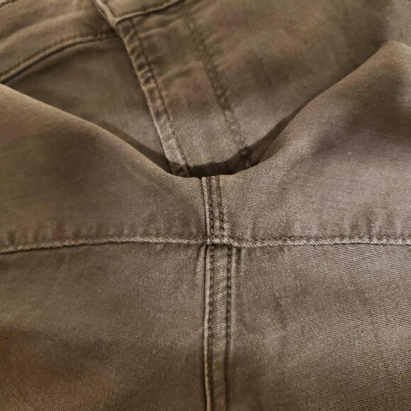 OLD NAVY ROCKSTAR JEANS - Picture 7 of 7